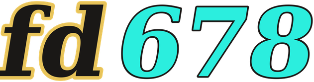 fd678 logo